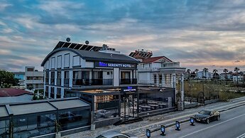 Blue Serenity Hotel
