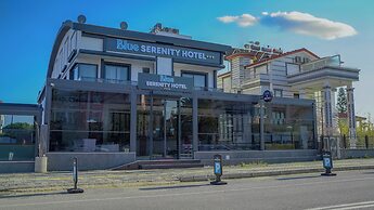 Blue Serenity Hotel