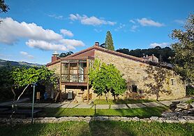 Casa O Cruceiro de Aguiar