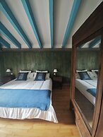 Casa O Cruceiro de Aguiar
