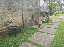 Casa O Cruceiro de Aguiar
