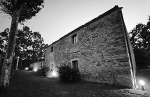Casa O Cruceiro de Aguiar