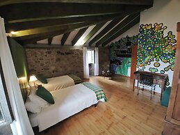 Casa O Cruceiro de Aguiar
