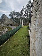 Casa O Cruceiro de Aguiar