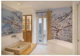 Can Vidal Boutiques Rooms