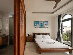 Villa Pearl