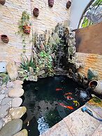 Villa Pearl