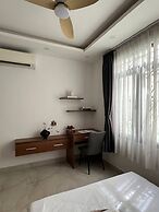 Villa Pearl