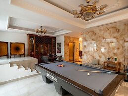 Villa Pearl