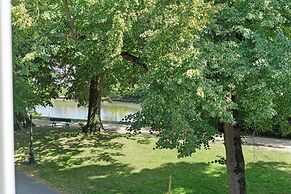 Gentpoort City Suites