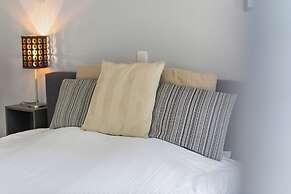 Gentpoort City Suites