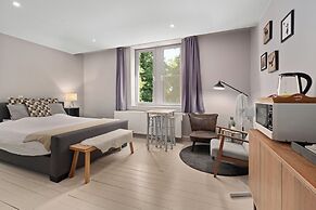 Gentpoort City Suites