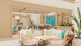 Maraleina Sports Resort