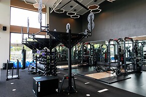Maraleina Sports Resort