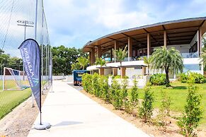 Maraleina Sports Resort