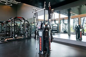 Maraleina Sports Resort