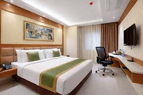 Hotel Green View