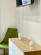 Athènea Smart Rooms
