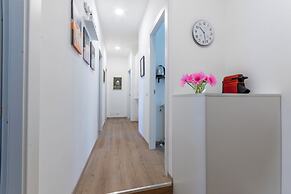 B&B Loggia Garbatella