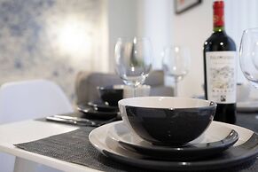 Spacious Condo - Central Manchester - Piccadilly - Local Attractions -