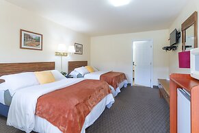 Inn at Octagon Acres