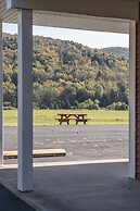 Inn at Octagon Acres