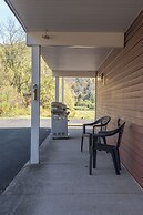 Inn at Octagon Acres