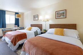 Inn at Octagon Acres