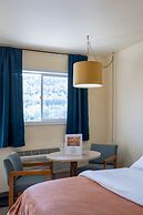Inn at Octagon Acres