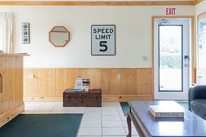 Inn at Octagon Acres