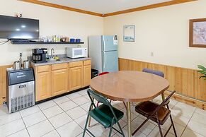 Inn at Octagon Acres