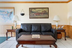 Inn at Octagon Acres