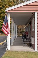 Inn at Octagon Acres