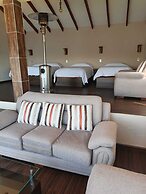 Inti Illimani Lodge Isla del Sol Bolivia