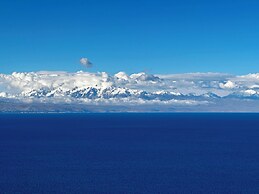Inti Illimani Lodge Isla del Sol Bolivia