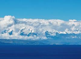 Inti Illimani Lodge Isla del Sol Bolivia