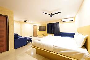Stayz Royale - LB Nagar