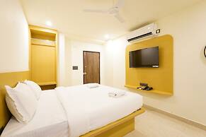 Stayz Royale - LB Nagar