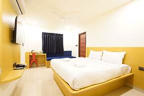 Stayz Royale - LB Nagar