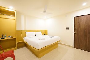 Stayz Royale - LB Nagar