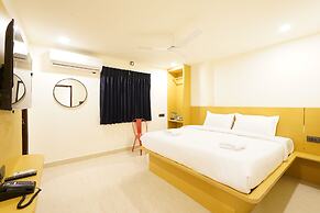 Stayz Royale - LB Nagar