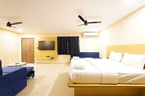 Stayz Royale - LB Nagar