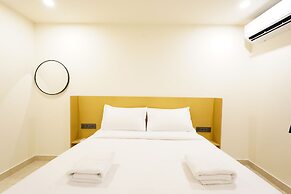 Stayz Royale - LB Nagar