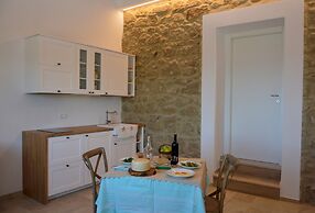 Podere Fausto -Agriturismo La Fraschetta