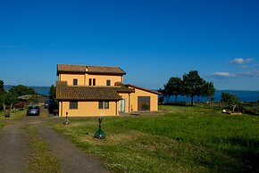 Podere Fausto -Agriturismo La Fraschetta