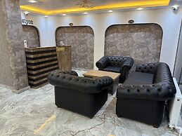 Maraş Blue Life Suite
