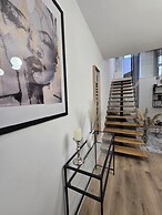 Z8 Premium Apartman