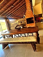 Casa Magister Atalaia