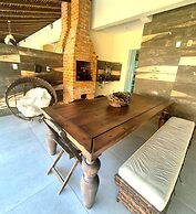 Casa Magister Atalaia