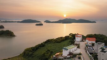 Yeosu Greenhouse Pension